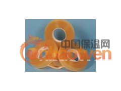 撕膜胶带无声胶带图1