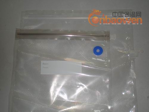 唐山真空防火玻纤袋