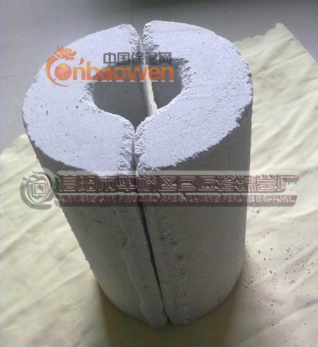 专供珍珠岩保温管 珍珠岩保温管价格 信阳珍珠岩保温管