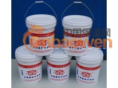 　堵漏灵生产销售，禹神专业生产堵漏灵，防水卷材防水涂料图2