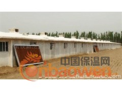鸡舍保温板加工设备价格图2