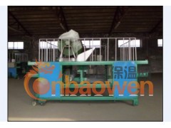 嘉禾保温鸡舍生产设备免费技术图2