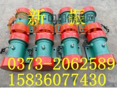 JZO振动电机振动器旋振筛振动筛分机图2