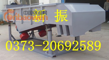 ZS振动直线筛（1-6层） 振动设备