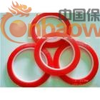 高温PET红色胶带 PET绿胶带 透明高温胶带