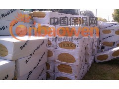 A级防火岩棉板图2
