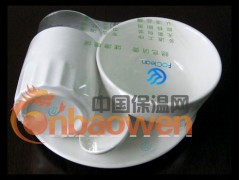 POF餐具收缩膜*收缩袋图3