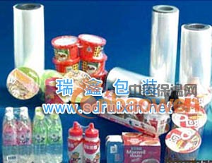 POF热收缩膜*收缩袋