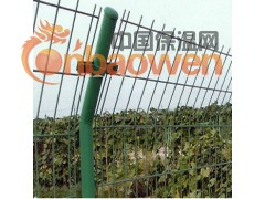 高速公路护栏网 -用于高速公路护栏-嵘嘉护栏网厂图2