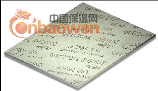 AFM34无石棉密封垫片