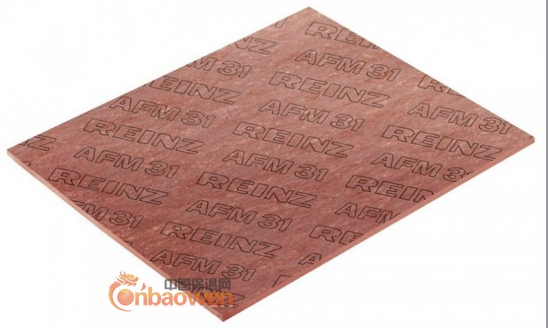 AFM31无石棉密封垫片