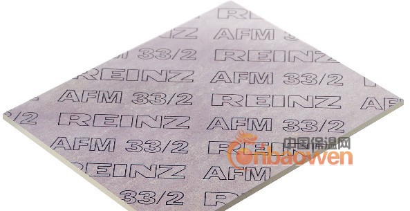 AFM33无石棉密封垫片