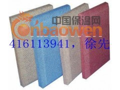 广州舞厅吸音板，广州夜总会布艺软包吸音板图1