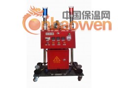 吉林省聚氨酯喷涂机|聚氨酯高压喷涂机|聚氨酯外墙喷涂机厂家图3