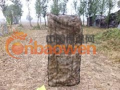 工地保温岩棉被报价图3