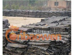 冬施建筑保温毛毡被产家图3