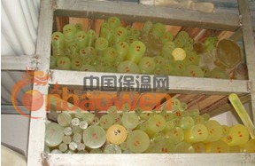 聚氨脂PU棒→→→进口PU棒→→→→PU棒