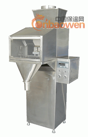 颗粒包装机厂家