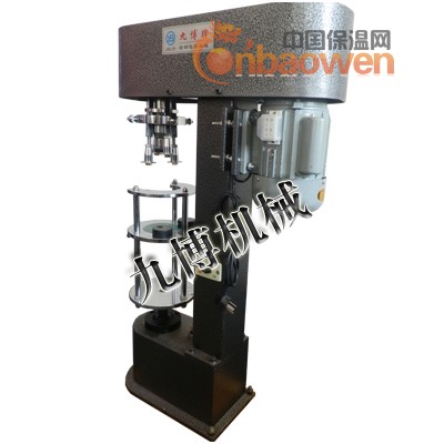 半自动锁盖机价格