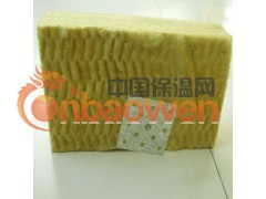 一级保温岩棉板价格图2