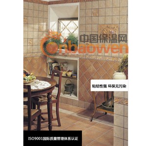 青岛瓷砖填缝砂浆|瓷砖填缝料|值得信赖