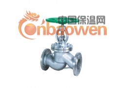 J41TC陶瓷截止阀图2
