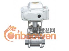 Q11TC三片式陶瓷球阀图3