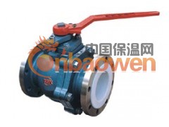Q41TC陶瓷球阀图2