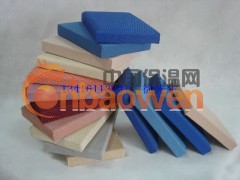 广州阻燃布艺软包，广州防火布艺软包吸音板，A级不燃图1