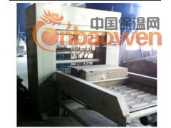 厂家直销水泥发泡保温板设备 水泥发泡设备价格图2