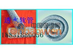 透水软管 软式透水软管 软式弹簧透水管图2