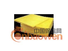 安徽玻璃棉板厂家图3