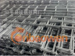专业生产砖带网、建筑用网、梯子筋、平焊砖带网图2