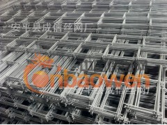 供应建筑用网、钢丝网片、地暖网片、建筑铁丝网图2