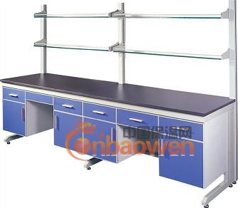 实验室操作台