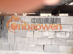 水泥发泡保温板，防火隔离带图3