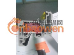 聚氨酯保温发泡机图2