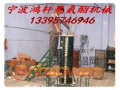 小型聚氨酯发泡机图2