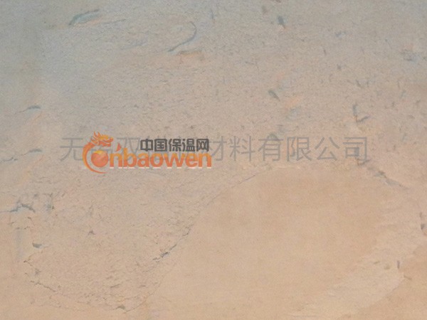 KPB-3系列矿物棉