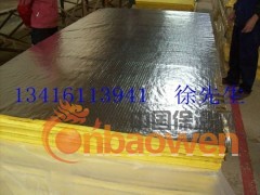 广东空调保温棉板厂家，现货供应空调保温棉板，96KG图1