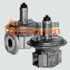 德国DUNGS冬斯燃气过滤器/燃气调压阀GF505/1