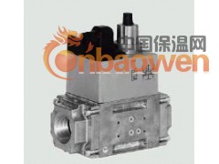 德国DUNGS冬斯燃气过滤器/燃气调压阀GF505/1图3