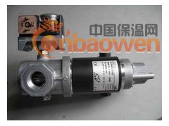 德国DUNGS冬斯燃气压力开关：GW3A5图2