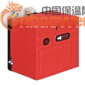 意大利利雅路燃气40系列燃烧器GS5，FS10