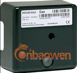 利雅路（RIELLO）程控器RMG88.62A2