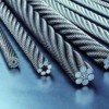 “耐高温腐蚀”不锈钢钢丝绳—温州316不锈钢钢丝绳