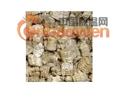 蛭石 蛭石粉 蛭石片 混合蛭石 混合保温蛭石 保温蛭石图3