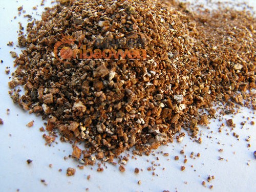 保温蛭石 保温材料蛭石 刹车片蛭石 白蛭石 蛭石用途