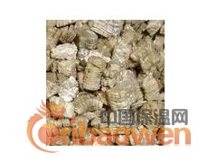 保温蛭石 保温材料蛭石 刹车片蛭石 白蛭石 蛭石用途图2