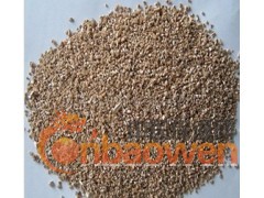 河北蛭石 膨胀蛭石 生蛭石片 蛭石分 20-40目蛭石图2